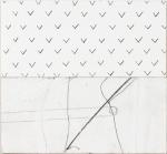 untitled, 2013, 10x10 cm, pencil on paper